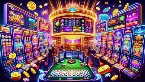 Tampilan Program Referral kp4 di ponsel