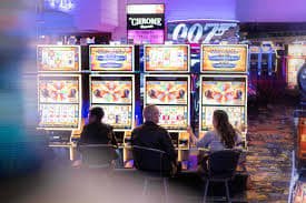 Tampilan Bonus Harian kp4 di ponsel