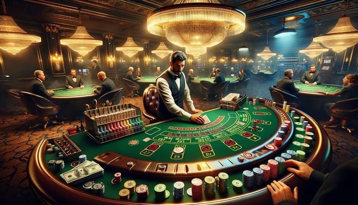Ringkasan syarat Bonus Harian untuk dewasa