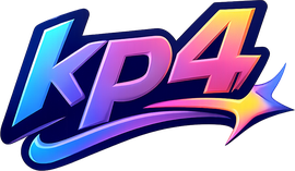 Logo kp4 Indonesia